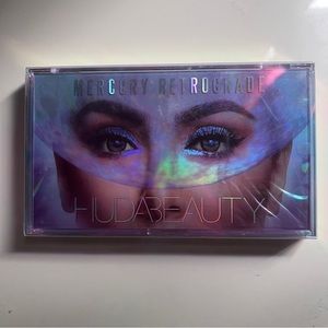 Huda Beauty Mercury Retrograde NIB